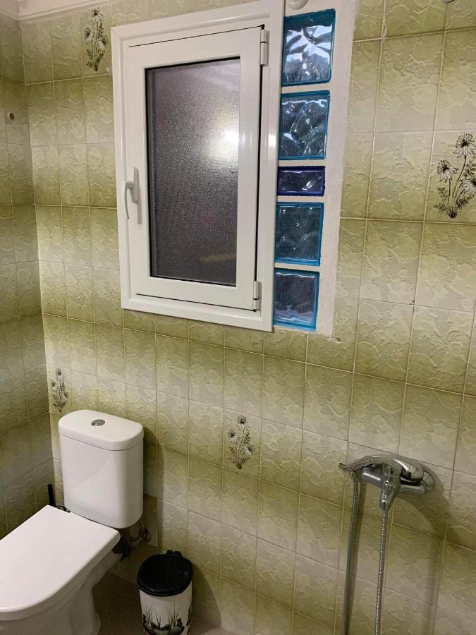 Madalenarooms Бенитсес Экстерьер фото