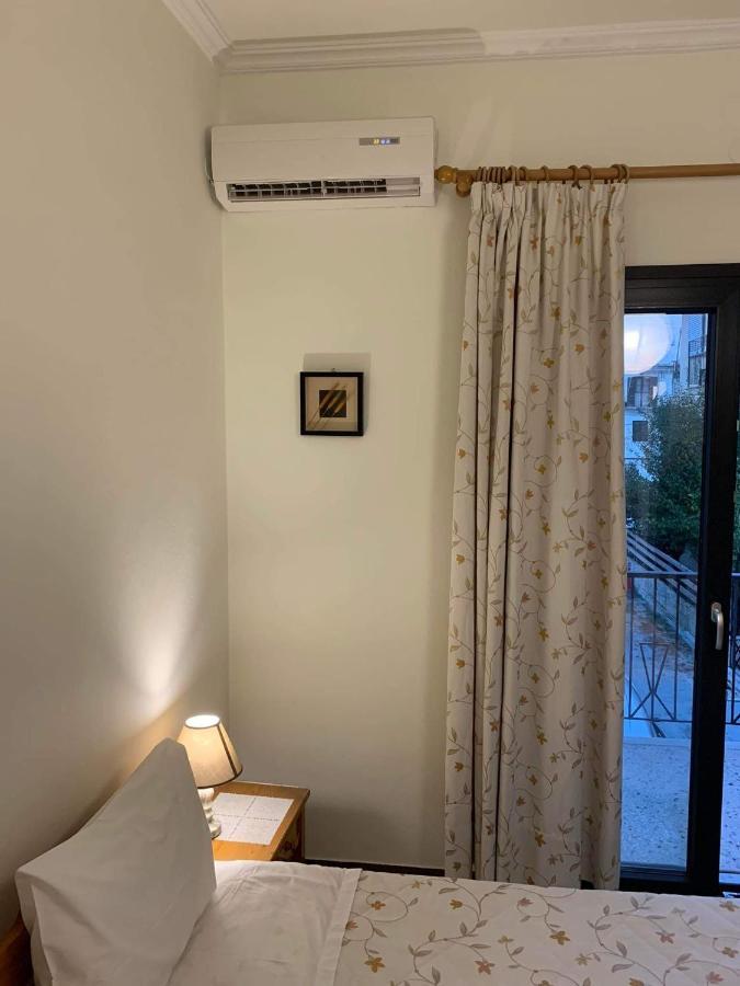 Madalenarooms Бенитсес Экстерьер фото