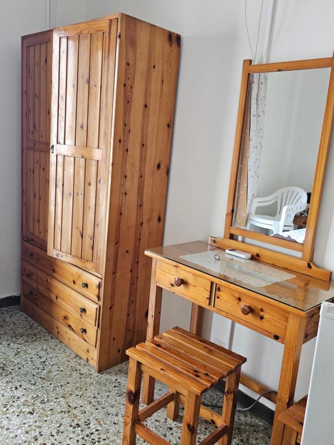 Madalenarooms Бенитсес Экстерьер фото